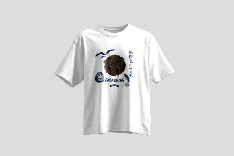 Tee — Amber GABA Oolong