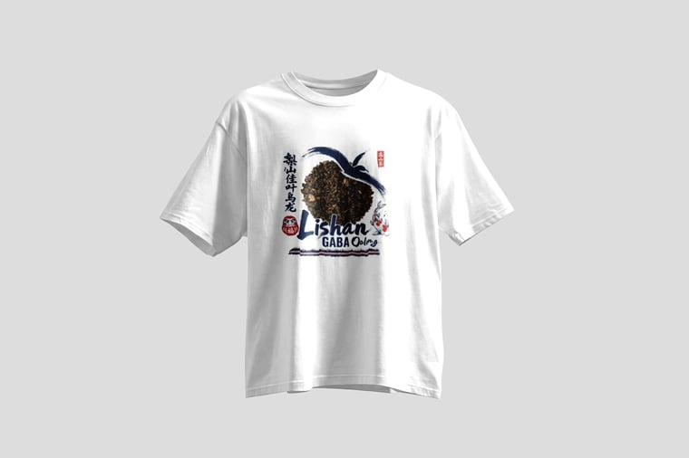 Tee — Lishan GABA Oolong