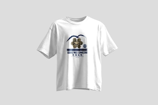 Tee — Gòng Méi