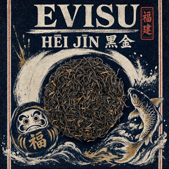 Hēi Jīn