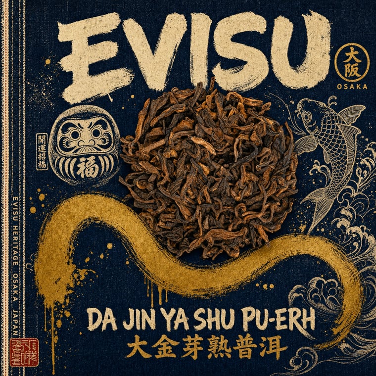 Pu-erh