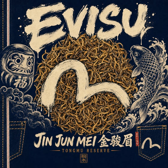 Jīn Jùn Méi