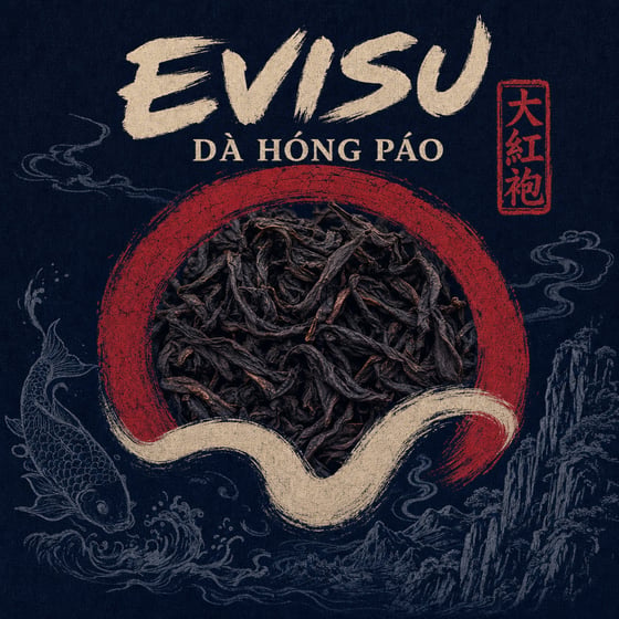 Dà Hóng Páo